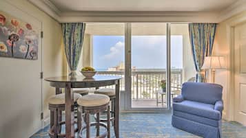 Departamento (1 Bedroom) | Interior