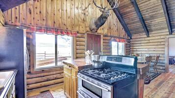 House (4 Bedrooms) | Bahagian dalam
