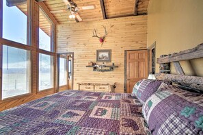 Huis (4 Bedrooms) | Interieur