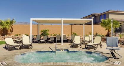 Sleek + Modern Home Rental Near Red Cliffs!