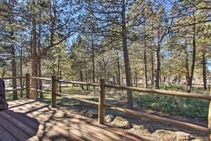 Casa (2 Bedrooms) | Interior