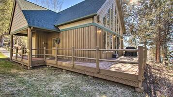 Huis (2 Bedrooms) | Interieur