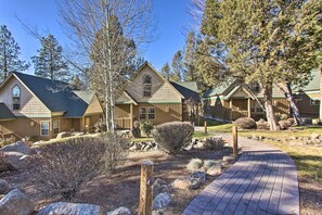 Casa (2 Bedrooms) | Interior