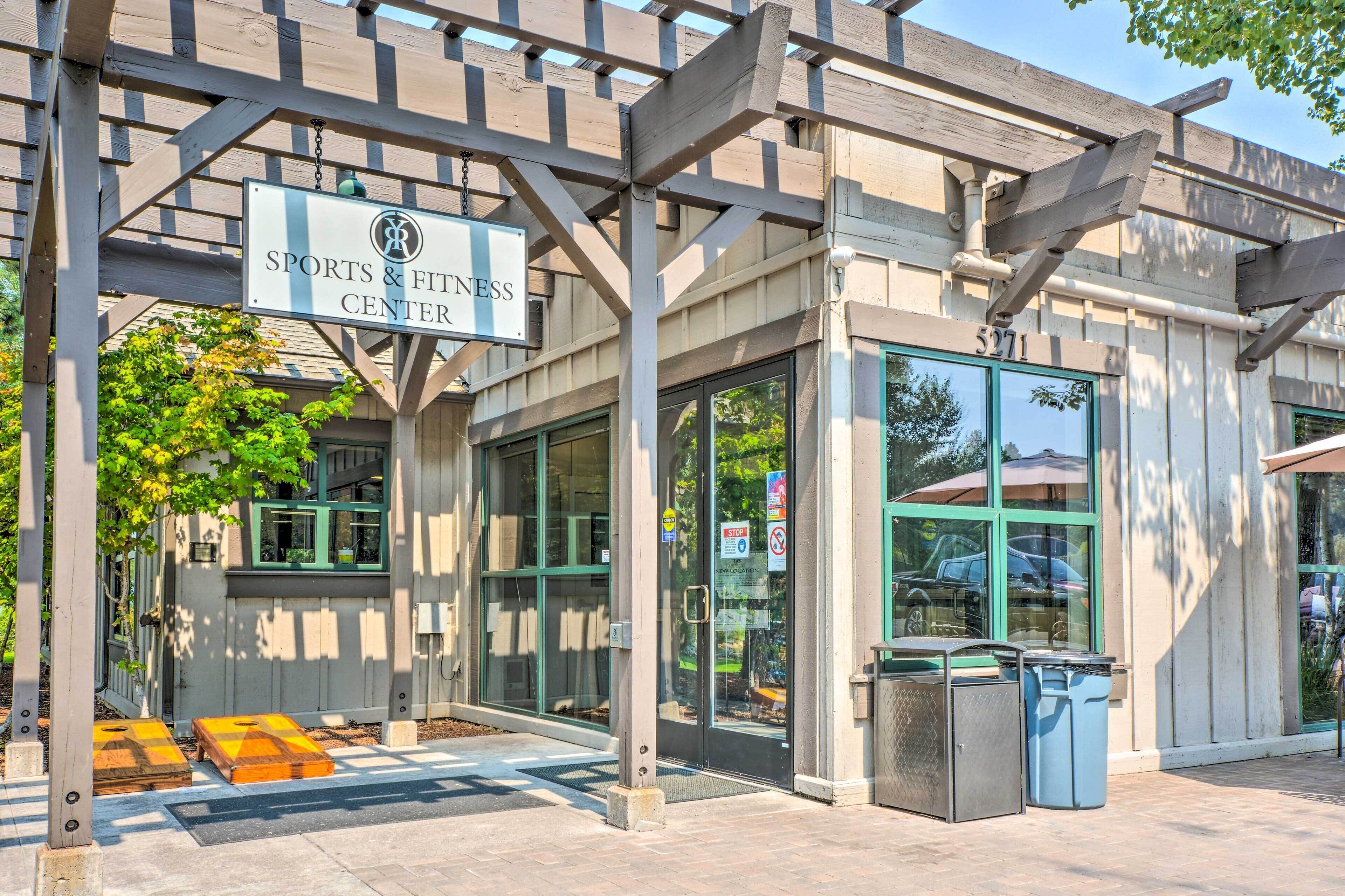 Maison (2 Bedrooms) | Intérieur