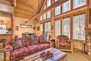 Hus (2 Bedrooms) | Innvendig