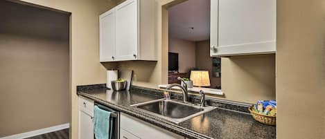 Apartment (3 Bedrooms) | Innenbereich