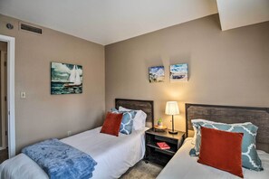 Apartment (3 Bedrooms) | Interior