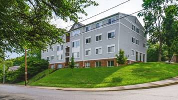 Apartment (3 Bedrooms) | Interior