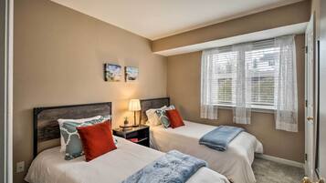 Apartment (3 Bedrooms) | Interior