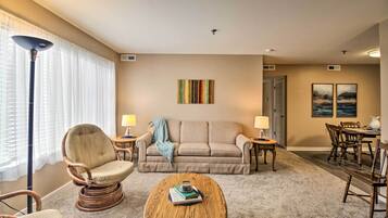 Apartment (3 Bedrooms) | Interior