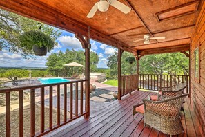 Casa (2 Bedrooms) | Interni
