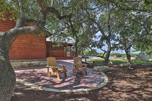 Hus (2 Bedrooms) | Interiør