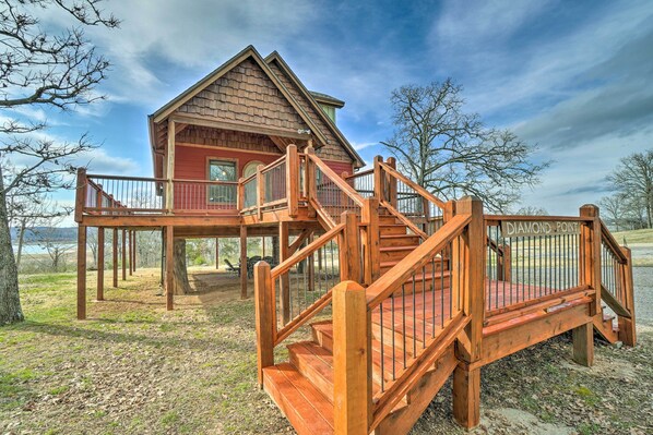 บริเวณภายนอก