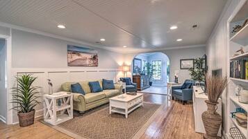 House (3 Bedrooms) | Bahagian dalam