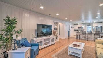 House (3 Bedrooms) | Bahagian dalam