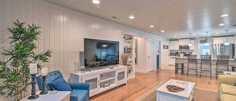 하우스 (3 Bedrooms) | 내부