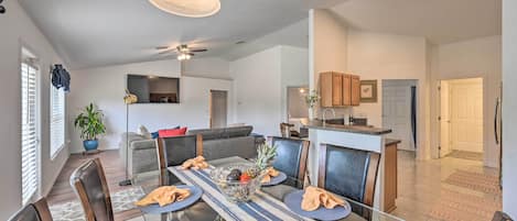 Casa (4 Bedrooms) | Parte interna