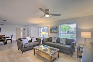 Casa (3 Bedrooms) | Interior