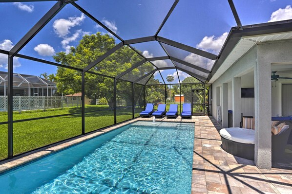 Casa (3 Bedrooms) | Fachada da propriedade