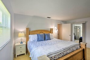 Maison (3 Bedrooms) | Intérieur