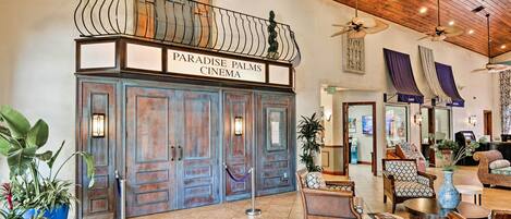 Apartment (4 Bedrooms) | Interior