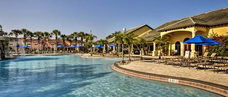 Appartement (4 Bedrooms) | Intérieur