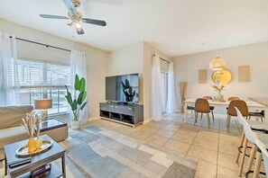 LÀgenhet (4 Bedrooms) | Interiör