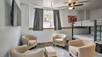 Căn hộ (0 Bedroom) | Nội thất