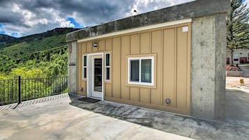 Căn hộ (0 Bedroom) | Nội thất