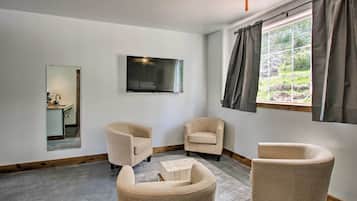 Apartemen (0 Bedroom) | Interior