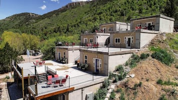 Căn hộ (0 Bedroom) | Nội thất