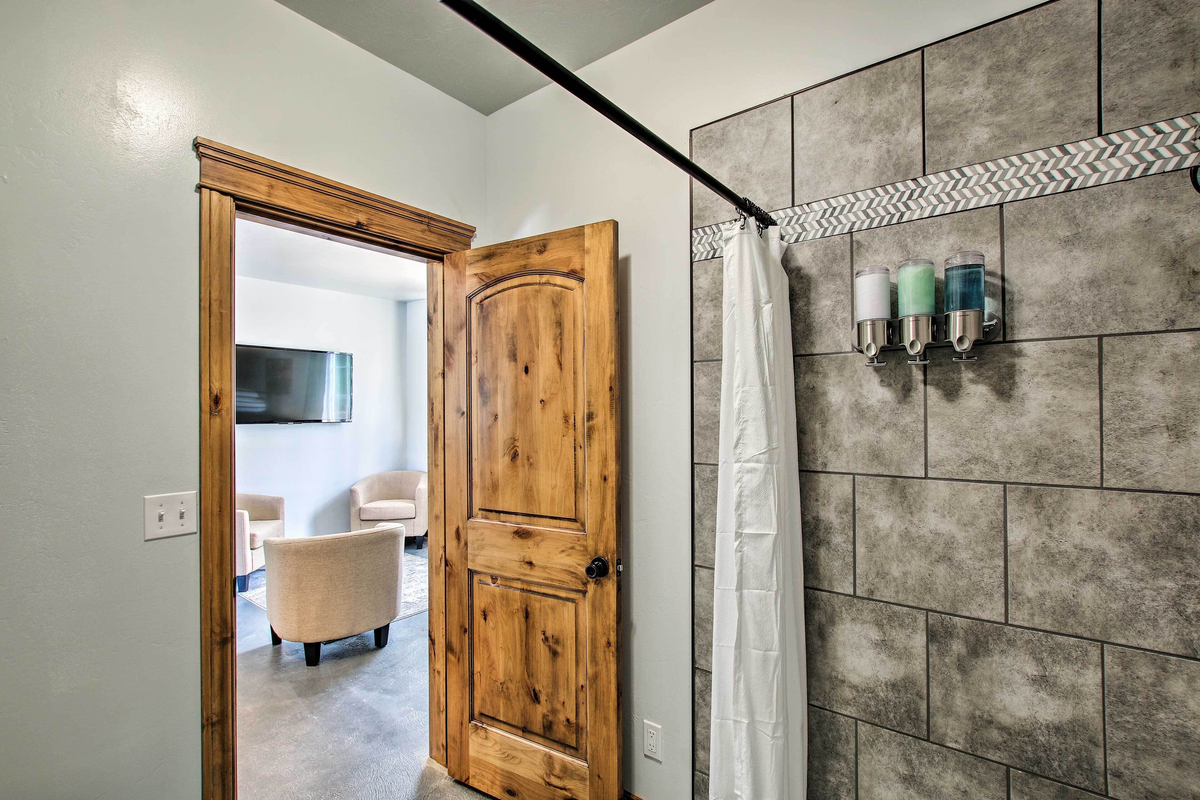 Căn hộ (0 Bedroom) | Nội thất