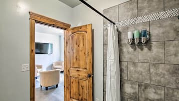 Căn hộ (0 Bedroom) | Nội thất