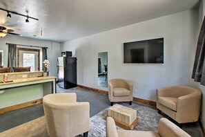 Leilighet (0 Bedroom) | Innvendig