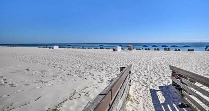 'the Sand Dollar' Oceanfront Gulf Shores Gem!