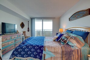 アパートメント (1 Bedroom) | 内装