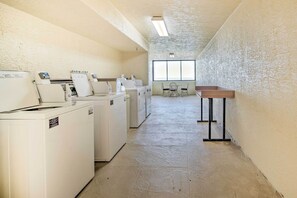 Căn hộ (1 Bedroom) | Nội thất