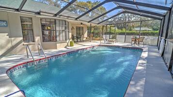 Talo (3 Bedrooms) | Majoituspaikan julkisivu