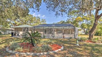 Talo (3 Bedrooms) | Sisätilat