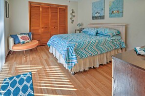 House (3 Bedrooms) | Interior - Pristine Spring Hill House w/ Private Pool & Lanai (Spring Hill)