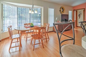 Casa (3 Bedrooms) | Parte interna