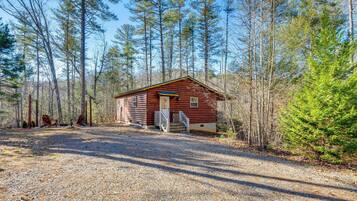 Hus (2 Bedrooms) | Innvendig
