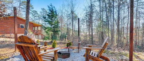 Casa (2 Bedrooms) | Interior