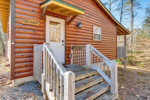 Ferienhaus (2 Bedrooms) | Innenbereich