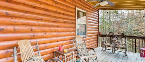 Casa (2 Bedrooms) | Interior