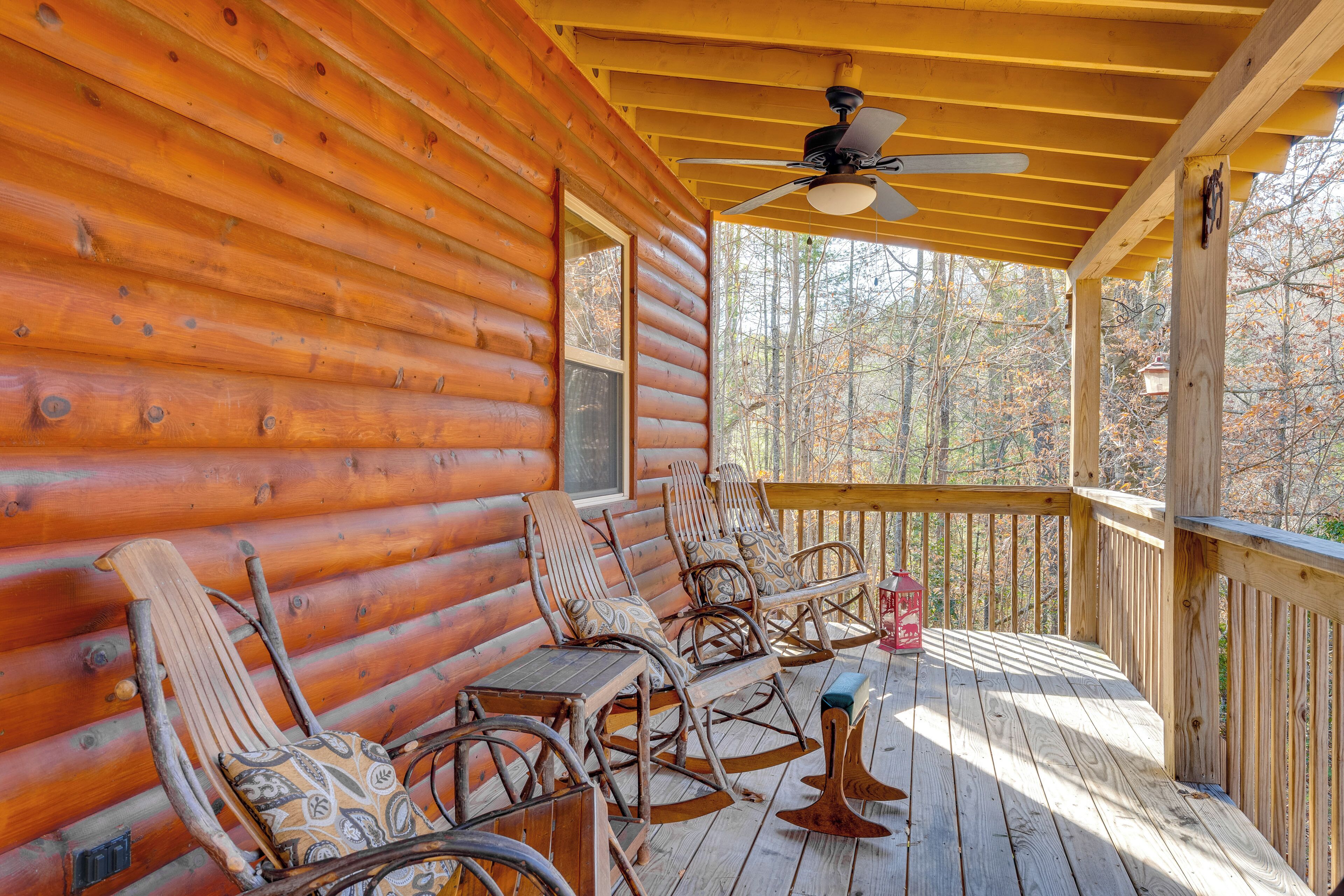 獨棟房屋 (2 Bedrooms) | 住宿內部