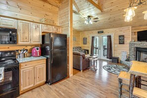 Casa (2 Bedrooms) | Interior