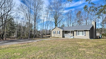 Rumah (4 Bedrooms) | Interior