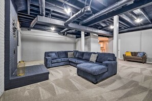 Casa (4 Bedrooms) | Interni