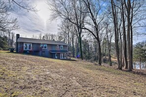 Casa (4 Bedrooms) | Interni